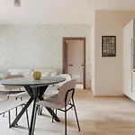 Guesthost - Bullona Apartment Milan