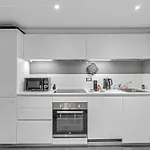Apartment Cadorna Luxury Retreat - Duplex Di Lusso 2 Bagni