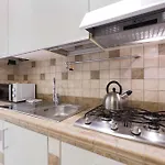 Primopiano - De Sanctis Apartament *