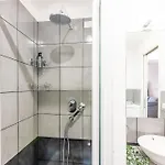 Modern Comfort Tortona Wi-fi Free Apartman Milánó