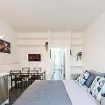Modern Comfort Tortona Wi-fi Free Apartman *
