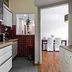 Italianway Comfort - Ponte Seveso 35 ميلان