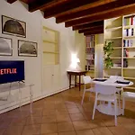 Apartment Corso Garibaldi - Two-rooms In The Heart Of Brera