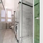 4 Min From Porta Genova Station With Whirlpool