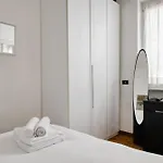 Bicocca Cozy Flat Apartman Milánó