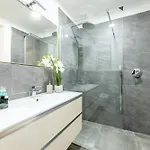 Appartement Colonna Lovely Loft - 10 Min Duomo - Buonarroti M1 *