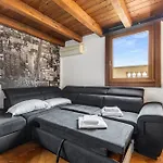 Apartamento Majella - Terrazza - Centro - Wifi