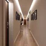 Elegante E Raffinato Bilocale B In Piazza Affari Apartamento *