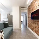 Apartamento Rutilia - Fondazione Prada , Bocconi, Ieo