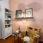 Marcona, 1 - Quiet Milanese شقة