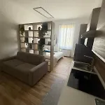Gran House Metro M1 Inganni-san Siro Stadium *
