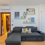 Apartamento I-host - Scalvini 6 *