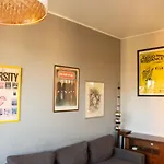 דירה Vintage House Navigli *