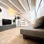 Fontanili Loft - Bocconi - Olympic Village דירה