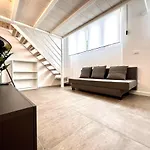 Fontanili Loft - Bocconi - Olympic Village דירה מילאנו