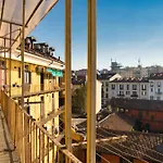 Cozy Navigli Loft Lejlighed Milano