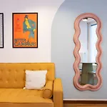 Beautiful Cozy And Modern One *
