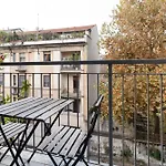 Apartment Guesthost - Cozy In Dergano