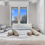 아파트 San15 - Elegant With View - *