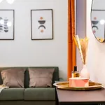 Apartment Keys Of Italy - Arese - 1bdr Zona Isola Milan