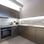 公寓 Duomo Luxury Xii