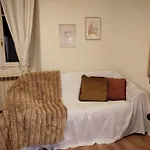 Lejlighed Sanzio Loft 4bed Wifi 6 Fermate Dal Duomo Milano