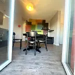 Grazioso Zona Mecenate - S.giulia Apartment *
