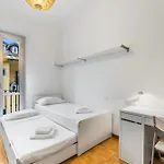 Fara - Centro - 8 Posti - Wifi 아파트 *