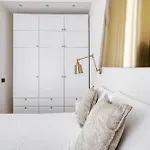 Apartamento Just Urban - Chic & Stylish In Center - 1 Min M2 Metro Milán