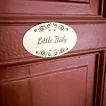 Little Italy * Milão