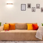 Apartamento Elegant Duplex With Modern Design In *
