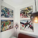 - Stylish, Historic, Luxury Milan