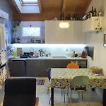 Apartment Cozy Flat Casa Accogliente In Villapizzone