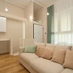 Atmosphere House 15 Minutes Walk From Duomo 公寓