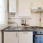 דירה Guesthost - Bright Comfy מילאנו