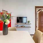 San Gregorio 아파트