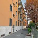 Apartman Via Ovada 5 *