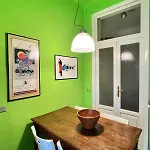 Apartman Isola Accogliente