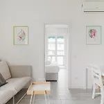 Guesthost - Lovely In Maggiolina Daire *