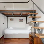 Appartement Guesthost - Navigli Comfy