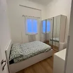 Modern In Dergano *