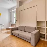 דירה Sant Ambrogio M2 200metri Centre Of מילאנו