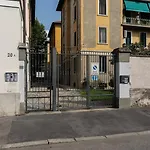 Appartement Youhosty - Puglie 20a Milan