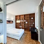 Apartament Macchi - Station Rooftop - *