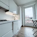 Apartament Macchi - Station Rooftop -