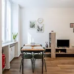 Family-friendly In Isola District * Milano