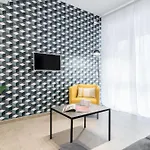 Cozy In The Risorgimento Area Appartement Milaan