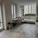 Lovelyloft, Corso San Gottardo Apartment