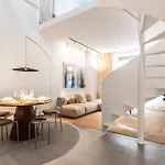 Nestco The Townhouse Jenner Apartamento *