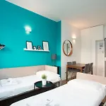 Buenos Aires Living By Innstay Appartement